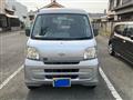 2010 Daihatsu Hijet Cargo