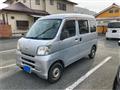 2010 Daihatsu Hijet Cargo