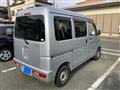 2010 Daihatsu Hijet Cargo