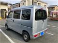 2010 Daihatsu Hijet Cargo