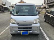 2010 Daihatsu Hijet Cargo