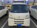 2016 Daihatsu Hijet Cargo