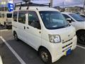 2016 Daihatsu Hijet Cargo
