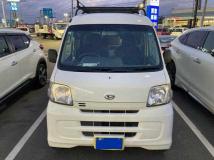 2016 Daihatsu Hijet Cargo