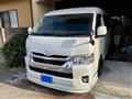 2022 Toyota Hiace Wagon