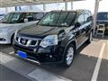 2012 Nissan X-Trail
