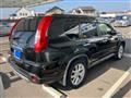 2012 Nissan X-Trail