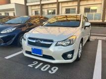 2013 Subaru Impreza