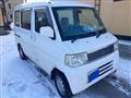 2001 Mitsubishi Town Box