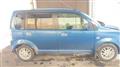 2006 Mitsubishi eK Wagon
