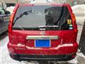 2009 Nissan X-Trail