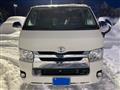 2016 Toyota Hiace Van