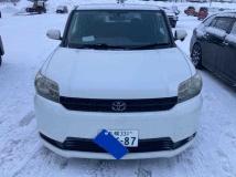 2010 Toyota Corolla Rumion