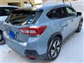 2017 Subaru IMPREZA XV HYBRID
