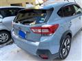 2017 Subaru IMPREZA XV HYBRID