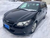 2012 Subaru Exiga