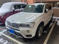 2015 BMW X3