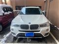 2015 BMW X3