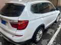 2015 BMW X3