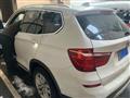 2015 BMW X3