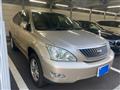 2007 Toyota Harrier