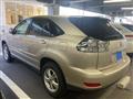 2007 Toyota Harrier