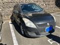 2011 Suzuki Swift