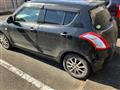 2011 Suzuki Swift