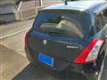 2011 Suzuki Swift