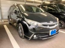2011 Toyota Wish