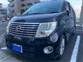 2005 Nissan Elgrand