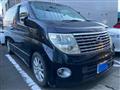 2005 Nissan Elgrand