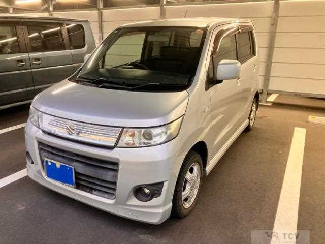 2009 Suzuki Suzuki Others