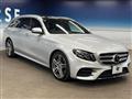 2018 Mercedes-Benz E-Class