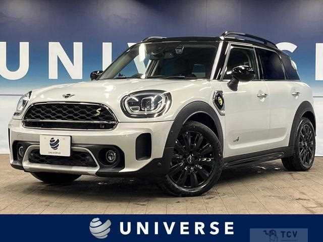 2021 BMW MINI