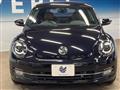2015 Volkswagen Beetle