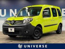 2020 Renault Kangoo