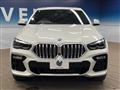 2020 BMW X6