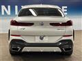 2020 BMW X6