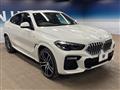 2020 BMW X6