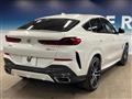 2020 BMW X6