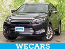 2015 Toyota Harrier