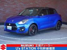 2025 Suzuki Swift