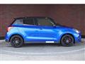 2025 Suzuki Swift