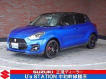 2025 Suzuki Swift
