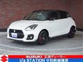 2025 Suzuki Swift