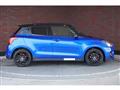2025 Suzuki Swift