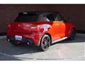 2025 Suzuki Swift