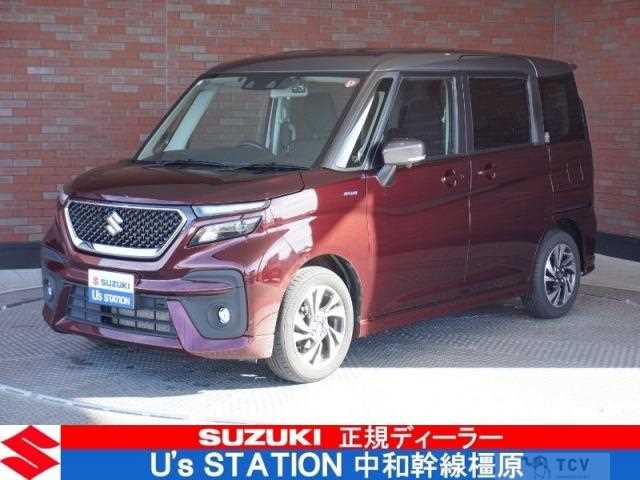 2024 Suzuki Suzuki Others