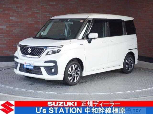 2023 Suzuki Suzuki Others